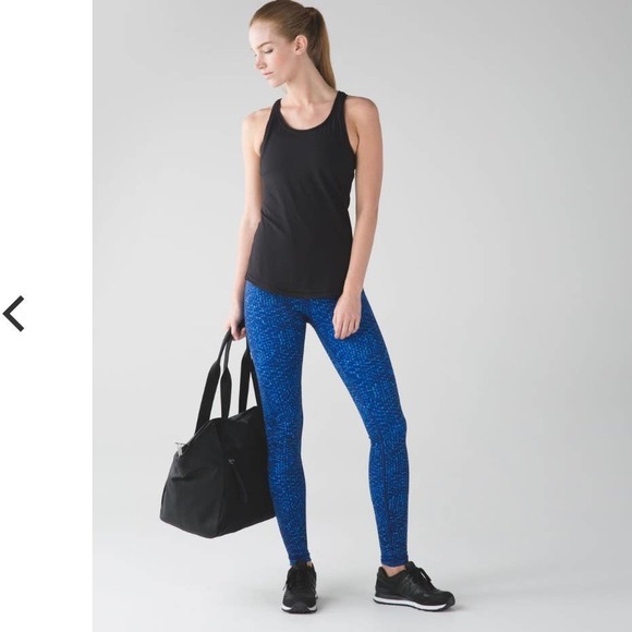 Lululemon Wunder Under Pant III - size 4 - Picture 2 of 13